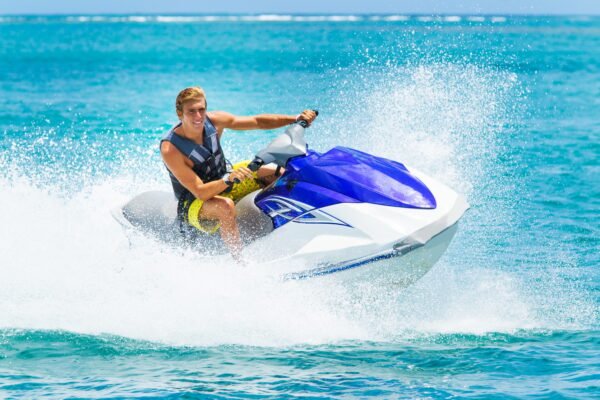 jetski djerba